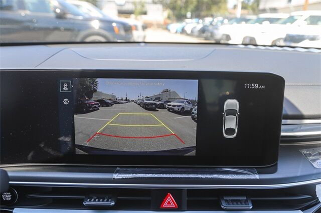 2026 Kia K5 GT-Line FWD Glendale CA