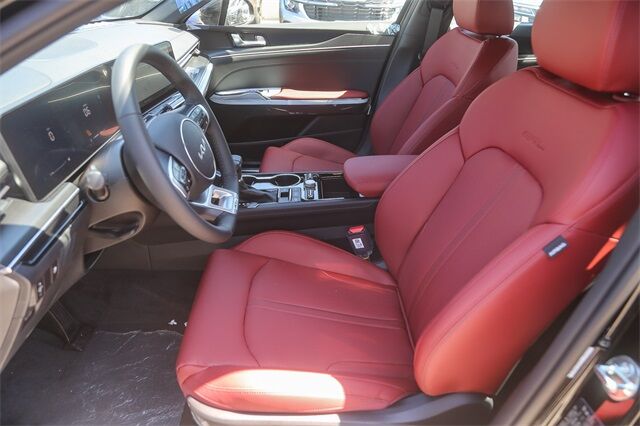 2026 Kia K5 GT-Line FWD Glendale CA