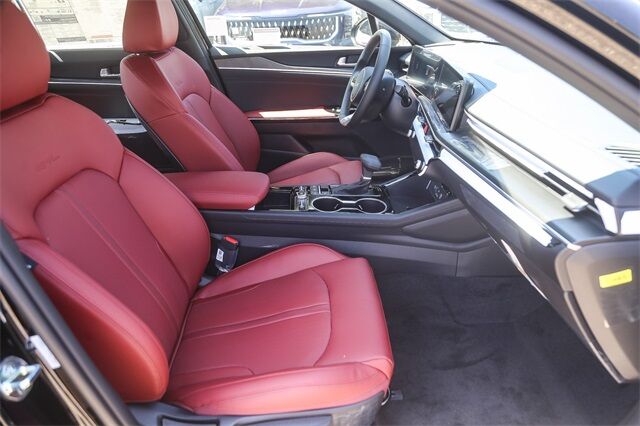 2026 Kia K5 GT-Line FWD Glendale CA