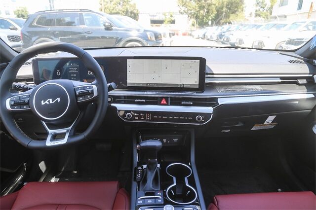 2026 Kia K5 GT-Line FWD Glendale CA