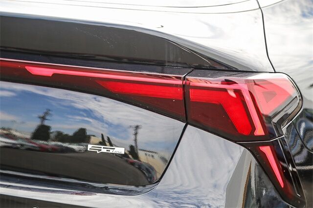 2026 Kia K5 GT-Line FWD Glendale CA