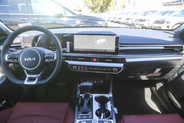 2026 Kia K5 GT-Line FWD Glendale CA