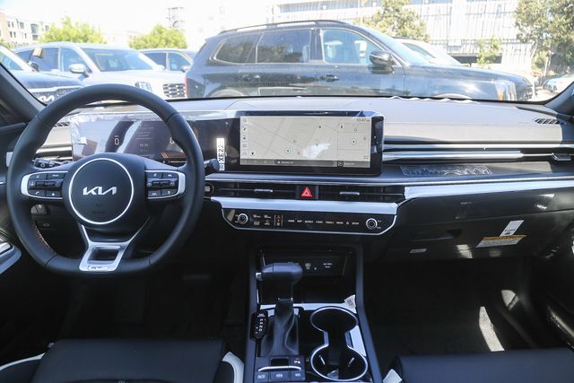 2026 Kia K5 GT-Line FWD Glendale CA