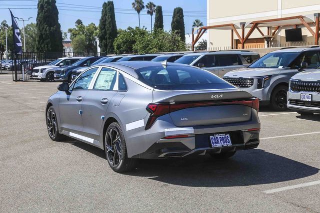 2026 Kia K5 GT-Line FWD Glendale CA