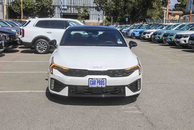2026 Kia K5 GT-Line FWD
