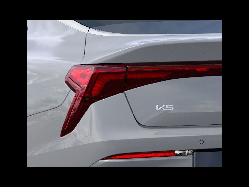 2026 Kia K5 GT-Line FWD Glendale CA