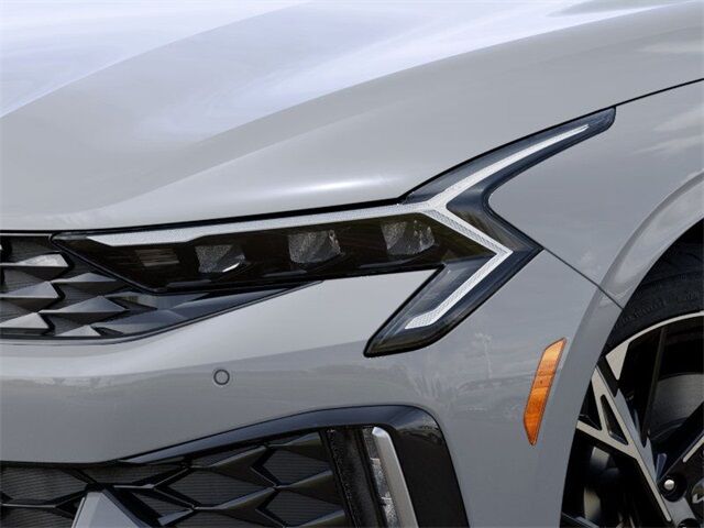 2026 Kia K5 GT-Line FWD Glendale CA