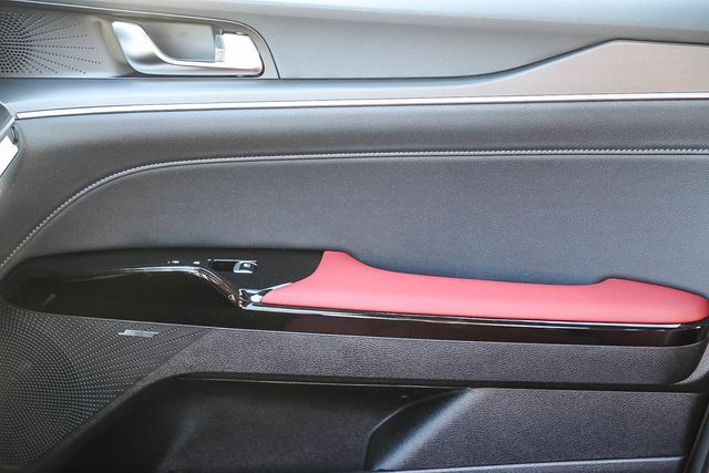 2026 Kia K5 GT-Line FWD Glendale CA