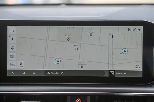 2026 Kia K5 GT-Line FWD Glendale CA