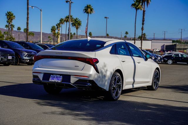 2026 Kia K5 GT-Line FWD Glendale CA