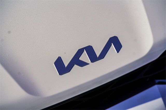 2026 Kia K5 GT-Line FWD Glendale CA