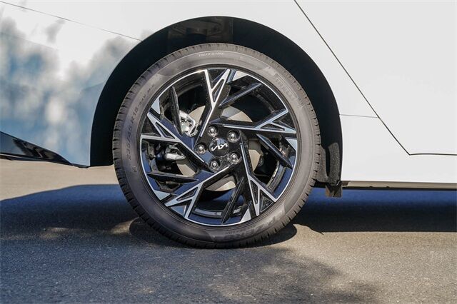 2026 Kia K5 GT-Line FWD Glendale CA