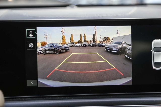 2026 Kia K5 GT-Line FWD Glendale CA