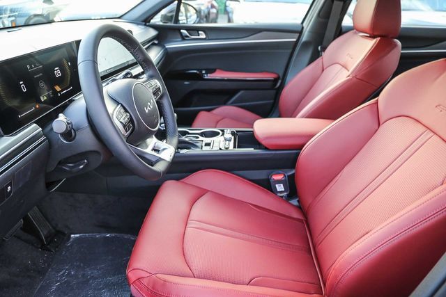 2026 Kia K5 GT-Line FWD Glendale CA