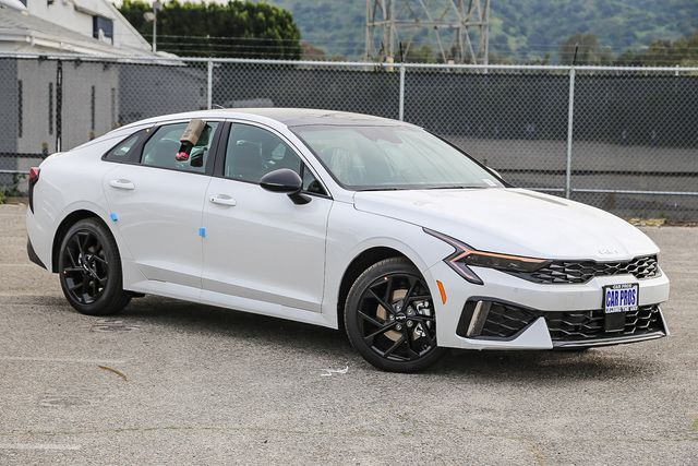 2026 Kia K5 GT-Line FWD
