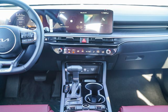 2026 Kia K5 GT-Line FWD Glendale CA