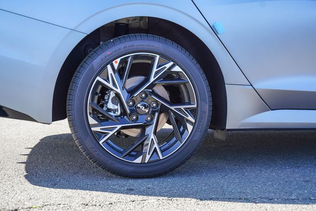 2026 Kia K5 GT-Line FWD Glendale CA