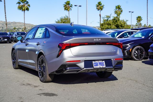 2026 Kia K5 GT-Line FWD Glendale CA