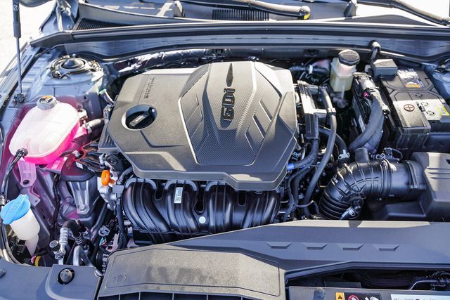 2026 Kia K5 GT-Line FWD Glendale CA