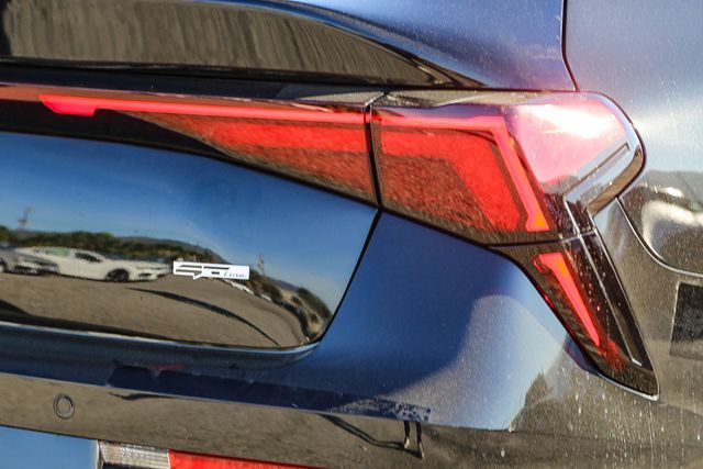 2026 Kia K5 GT-Line FWD Glendale CA