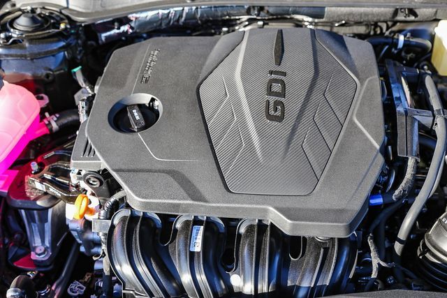 2026 Kia K5 GT-Line FWD Glendale CA