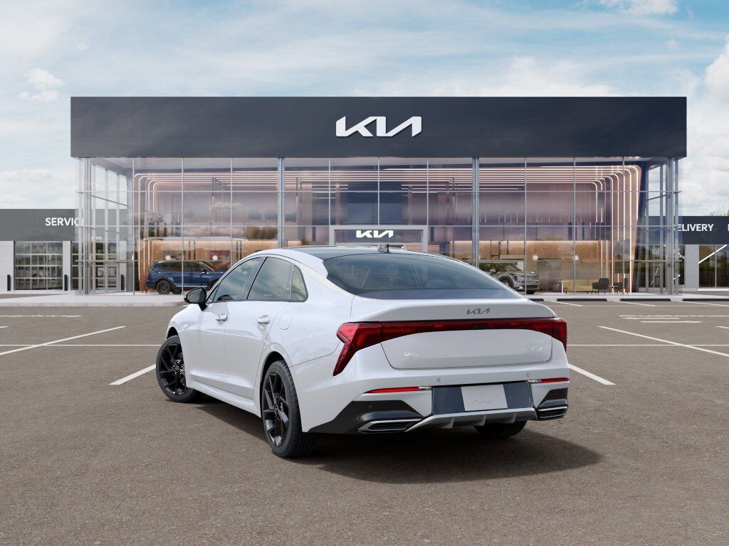 2026 Kia K5 GT-Line FWD Glendale CA