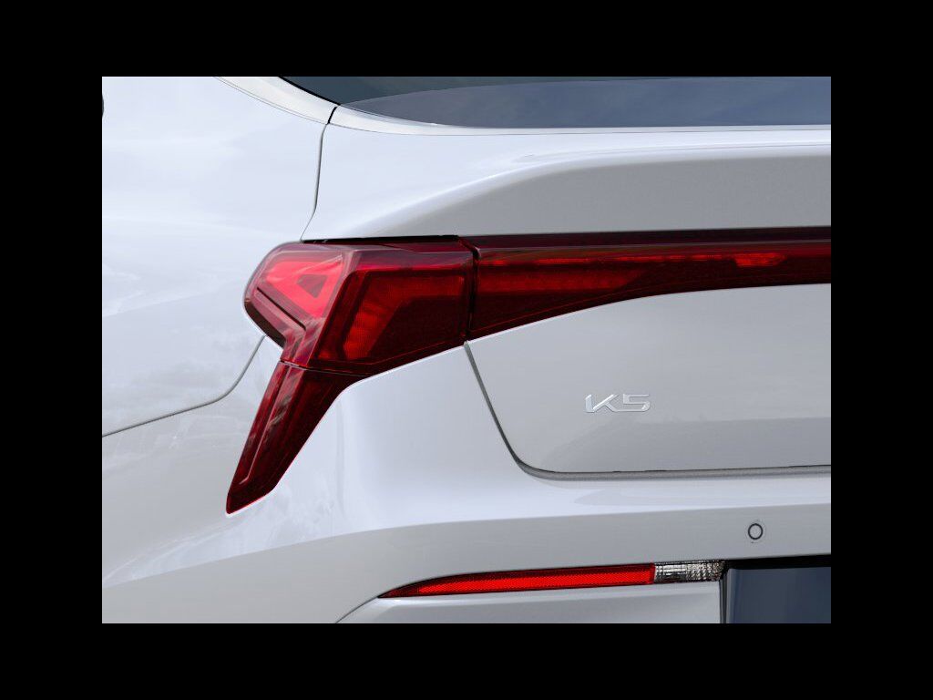 2026 Kia K5 GT-Line FWD Glendale CA