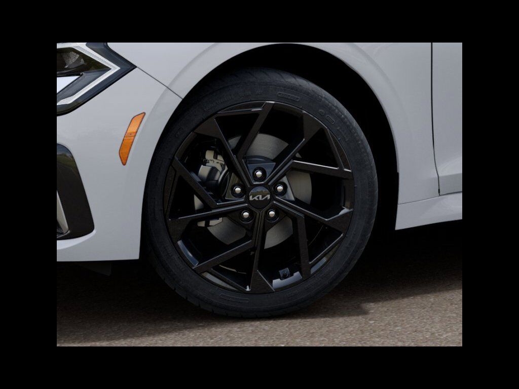 2026 Kia K5 GT-Line FWD Glendale CA