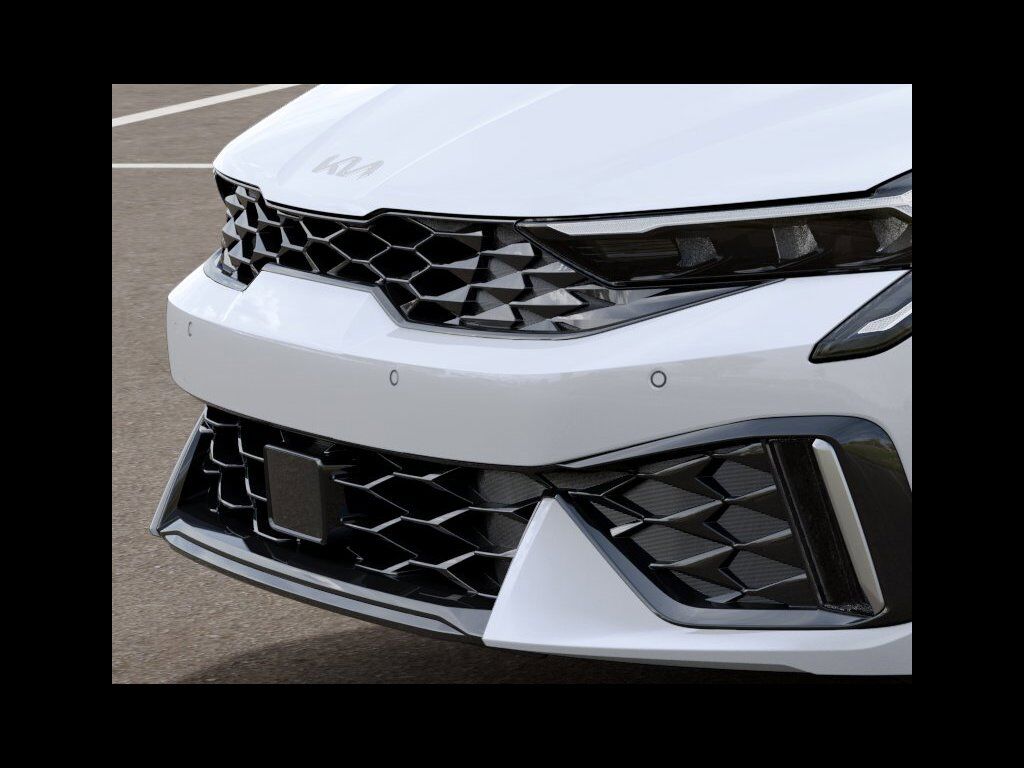 2026 Kia K5 GT-Line FWD Glendale CA