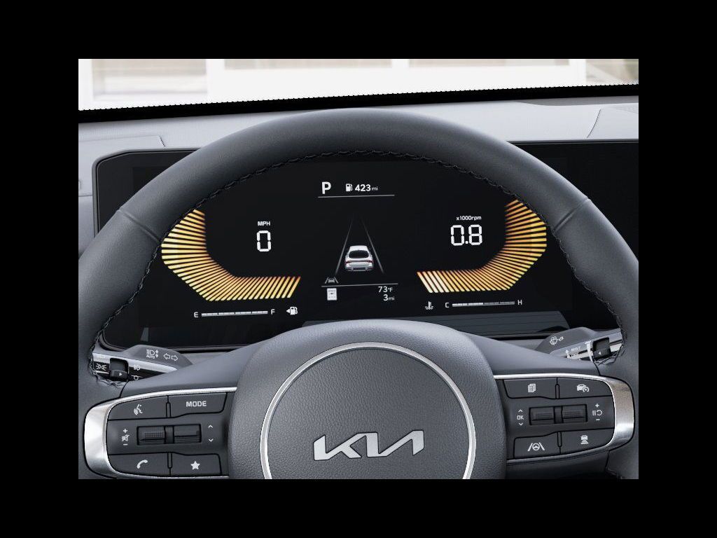 2026 Kia K5 GT-Line FWD Glendale CA