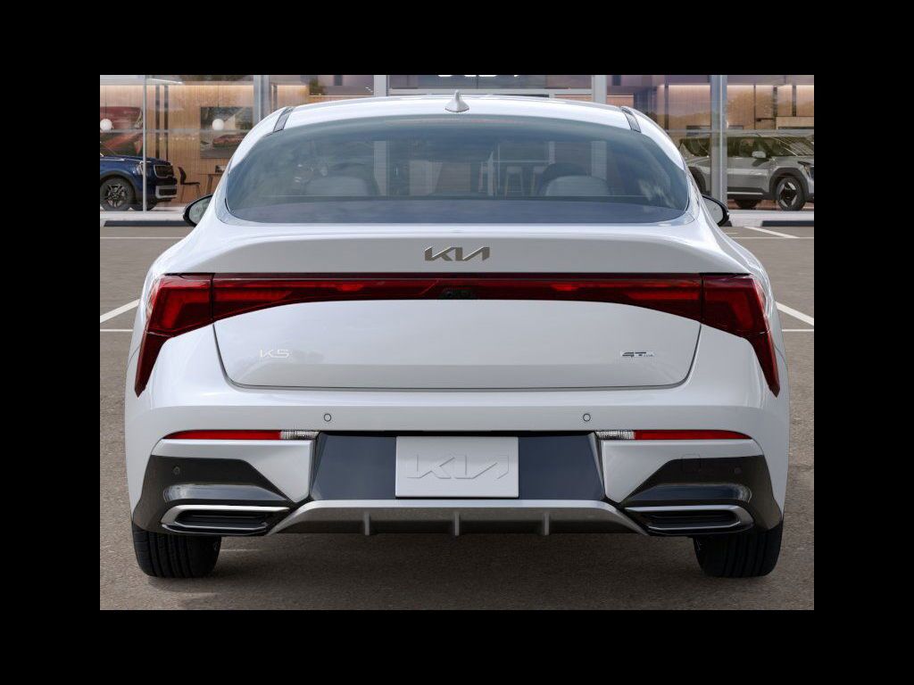 2026 Kia K5 GT-Line FWD Glendale CA