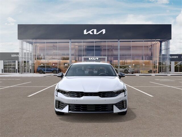 2026 Kia K5 GT-Line FWD Glendale CA
