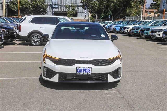 2026 Kia K5 GT-Line FWD Glendale CA