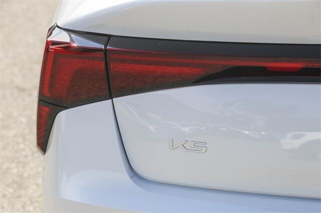 2026 Kia K5 GT-Line FWD Glendale CA