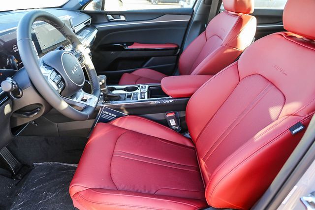 2026 Kia K5 GT-Line FWD Glendale CA