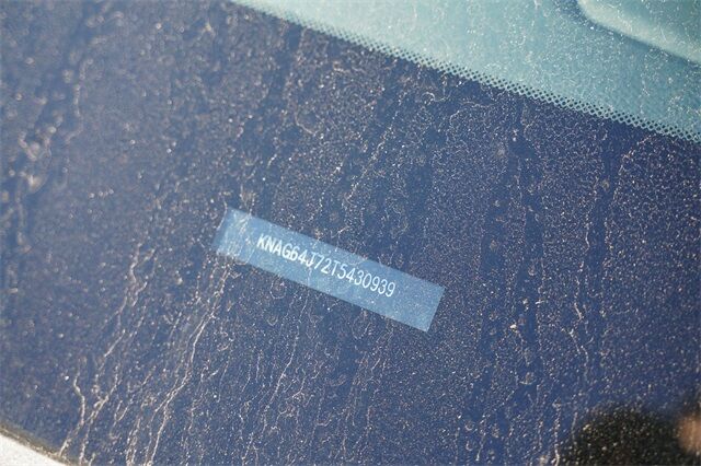 2026 Kia K5 GT-Line FWD Glendale CA