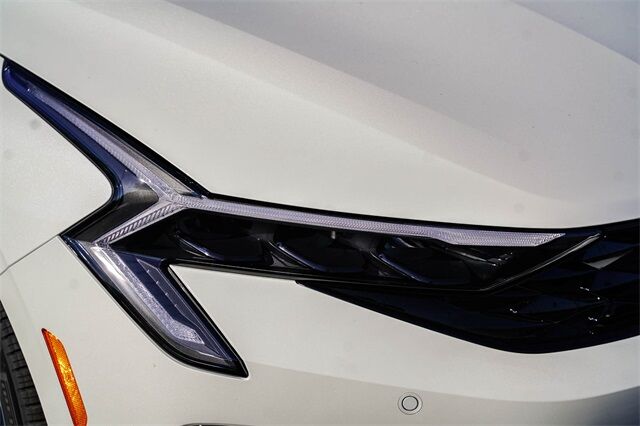 2026 Kia K5 GT-Line FWD Glendale CA