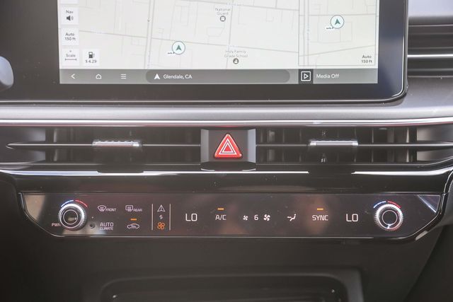 2026 Kia K5 GT-Line FWD Glendale CA