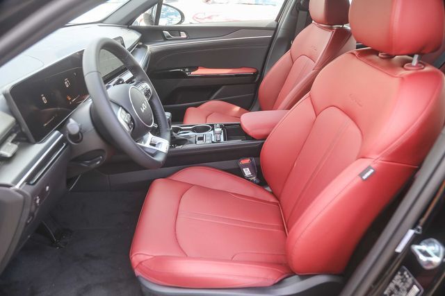 2026 Kia K5 GT-Line FWD Glendale CA