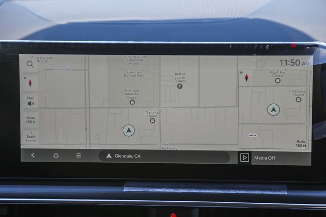 2026 Kia K5 GT-Line FWD Glendale CA