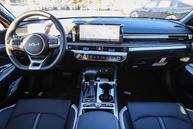 2026 Kia K5 GT-Line FWD Glendale CA