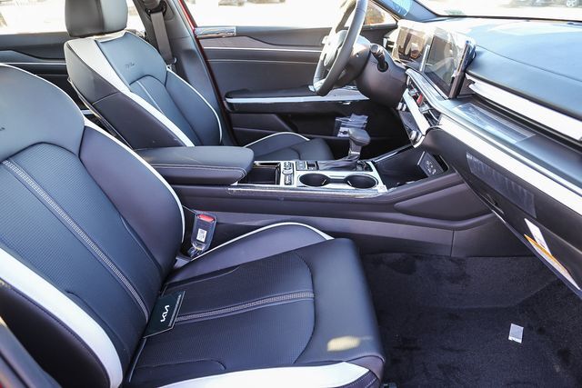 2026 Kia K5 GT-Line FWD Glendale CA