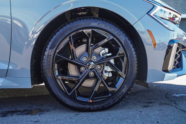 2026 Kia K5 GT-Line FWD Glendale CA