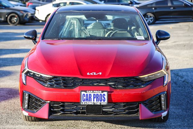 2026 Kia K5 GT-Line FWD