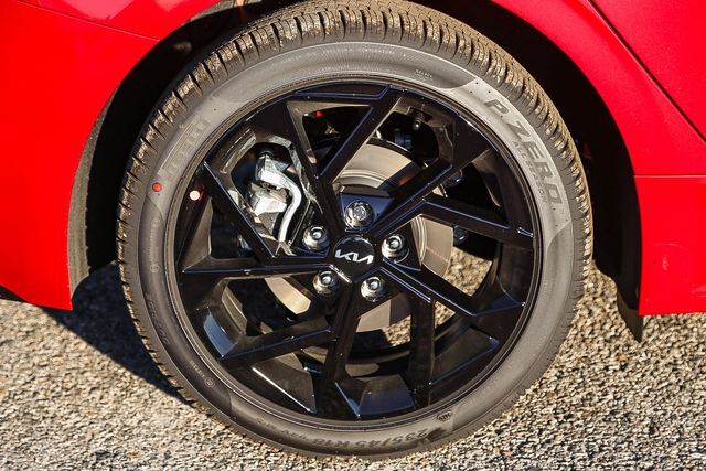 2026 Kia K5 GT-Line FWD Glendale CA