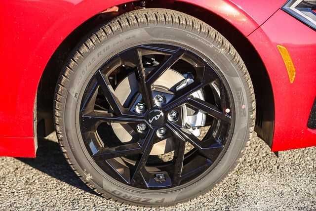 2026 Kia K5 GT-Line FWD Glendale CA