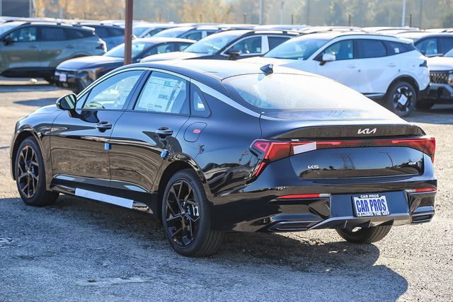 2026 Kia K5 GT-Line FWD Glendale CA