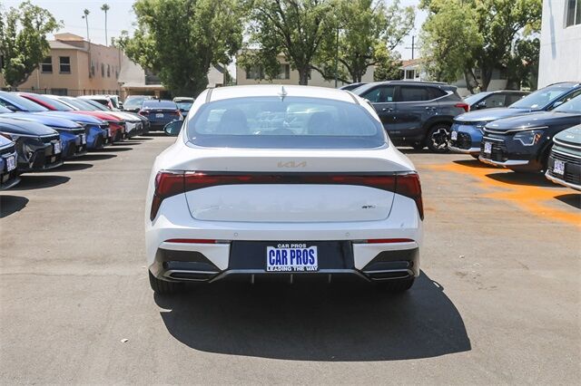 2026 Kia K5 GT-Line FWD Glendale CA