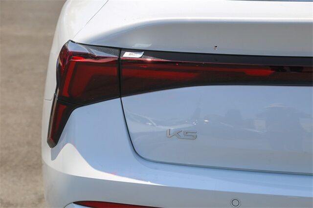 2026 Kia K5 GT-Line FWD Glendale CA