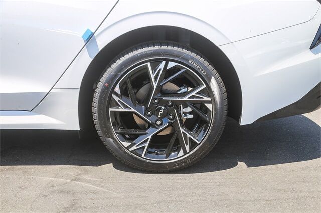 2026 Kia K5 GT-Line FWD Glendale CA